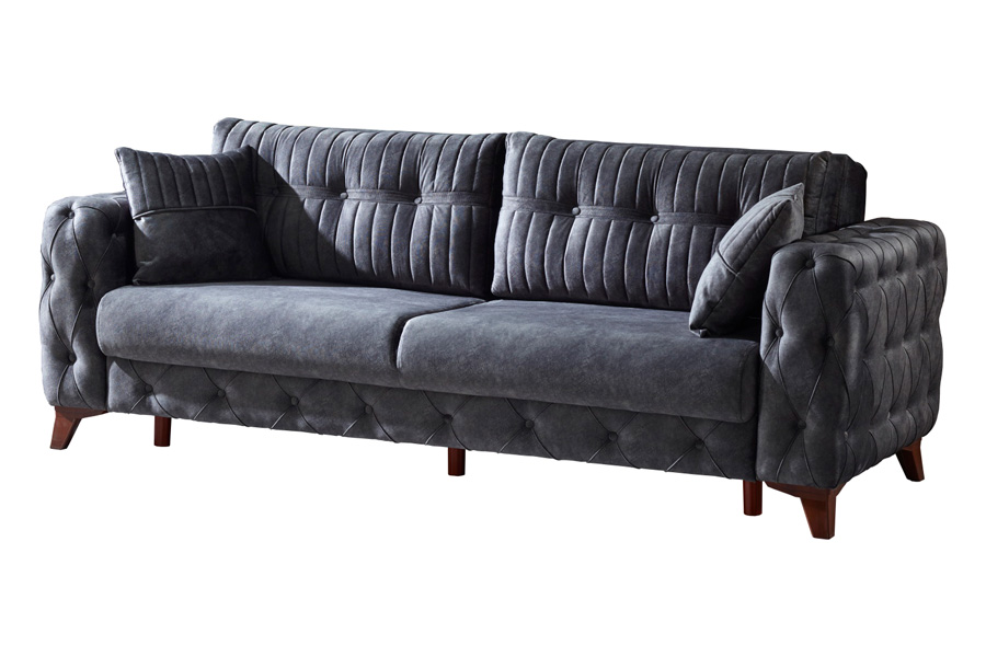 Furnia - Lisbon Convertible Sofa