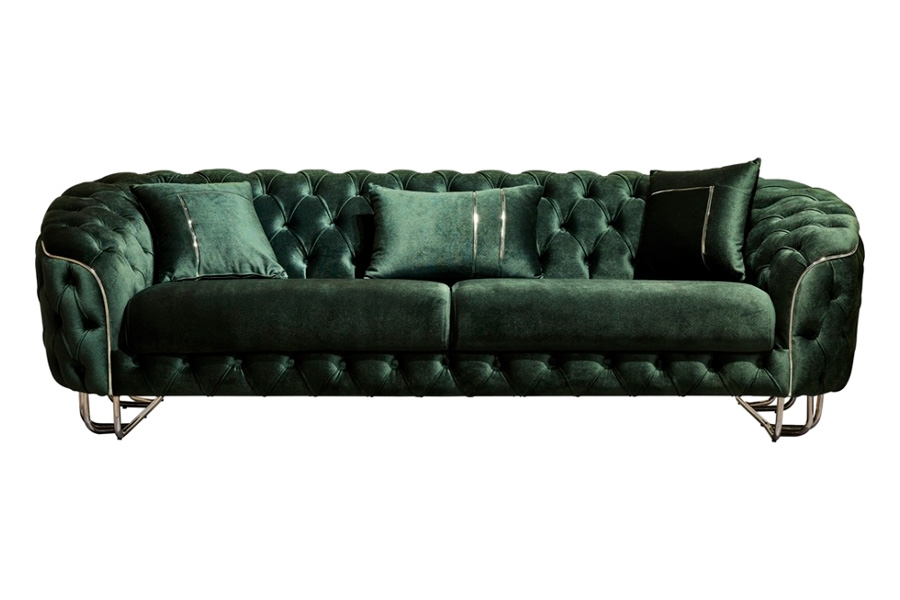 Furnia - Nova Stationary Sofa