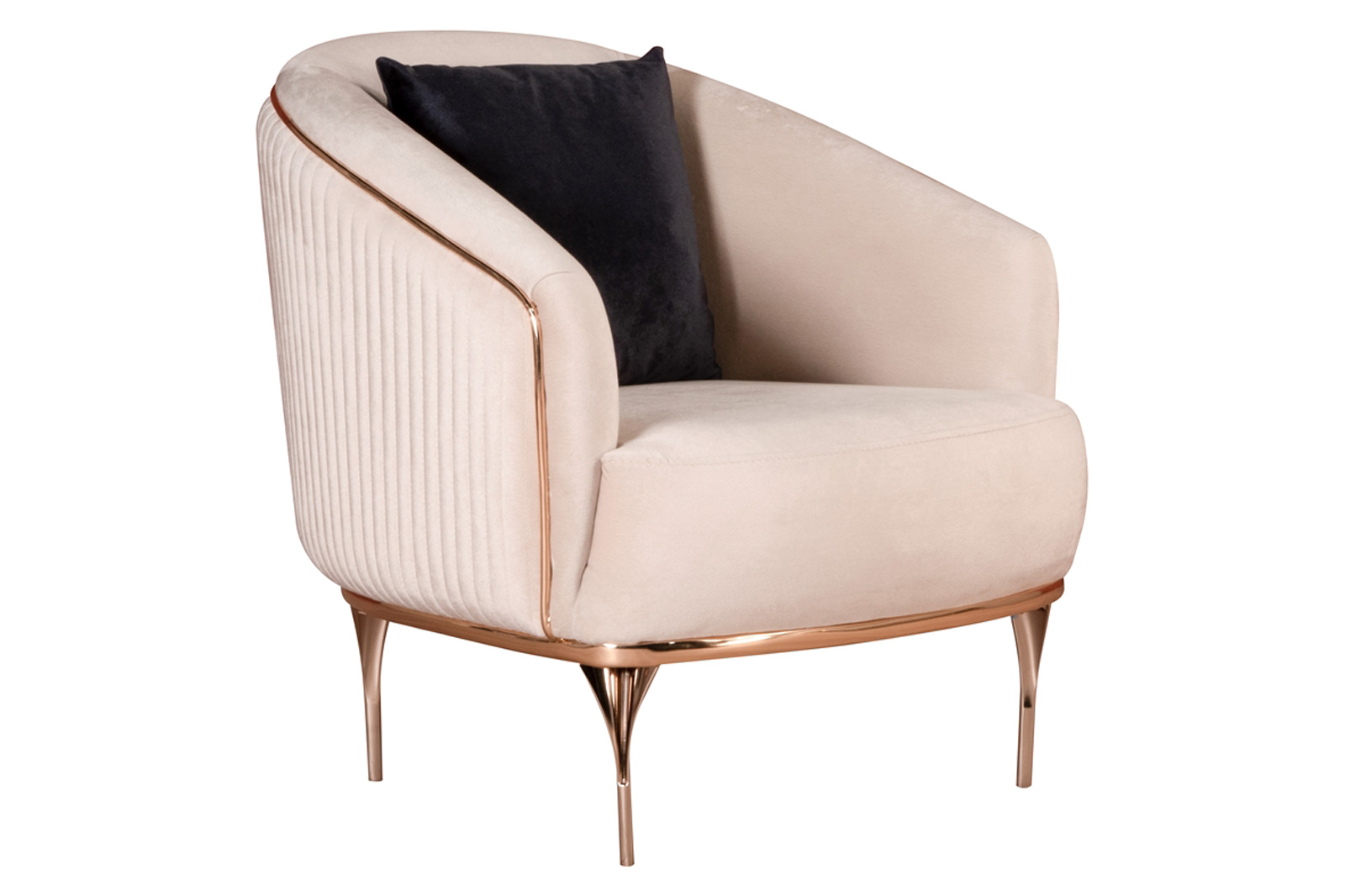 Furnia - Pandora Armchair