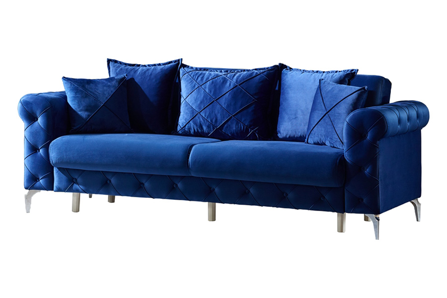 Furnia - Riva Convertible Sofa