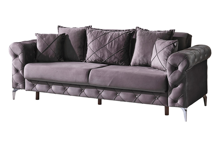 Furnia - Riva Convertible Sofa