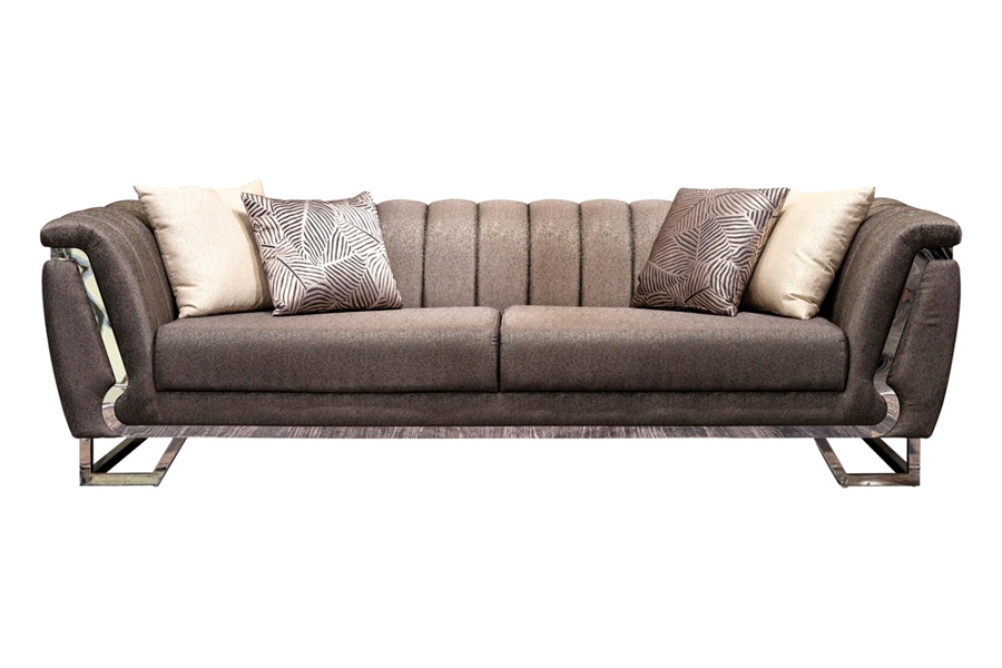 Furnia - Roma Stationary Sofa