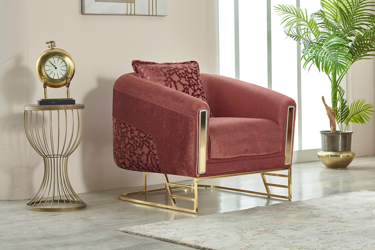 Furnia - Romans Armchair