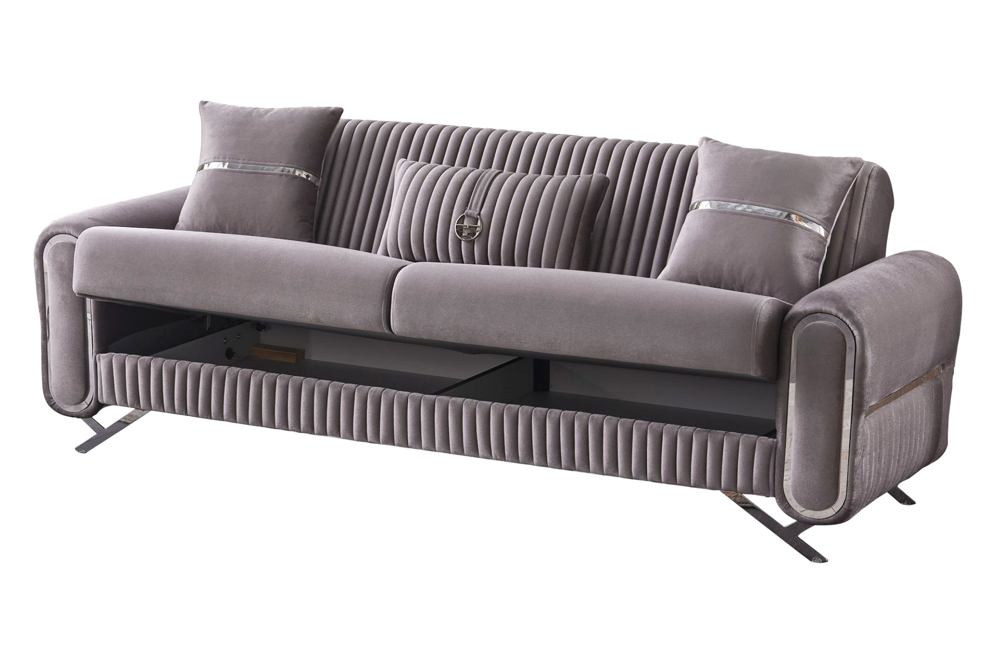 Furnia - Royal Stationary Sofa