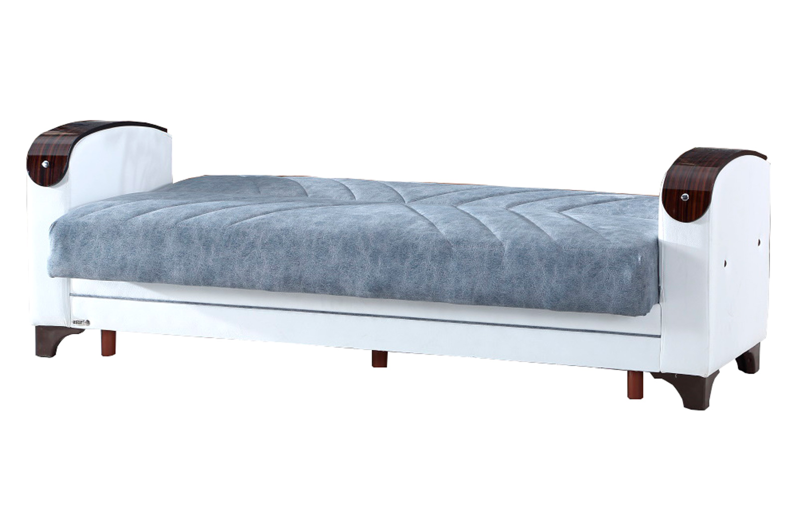 Furnia - Senem Convertible Sleeper Sofa