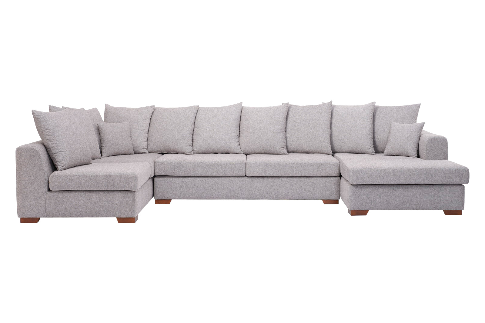 Furnia - Havana Modular Right Facing Sectional