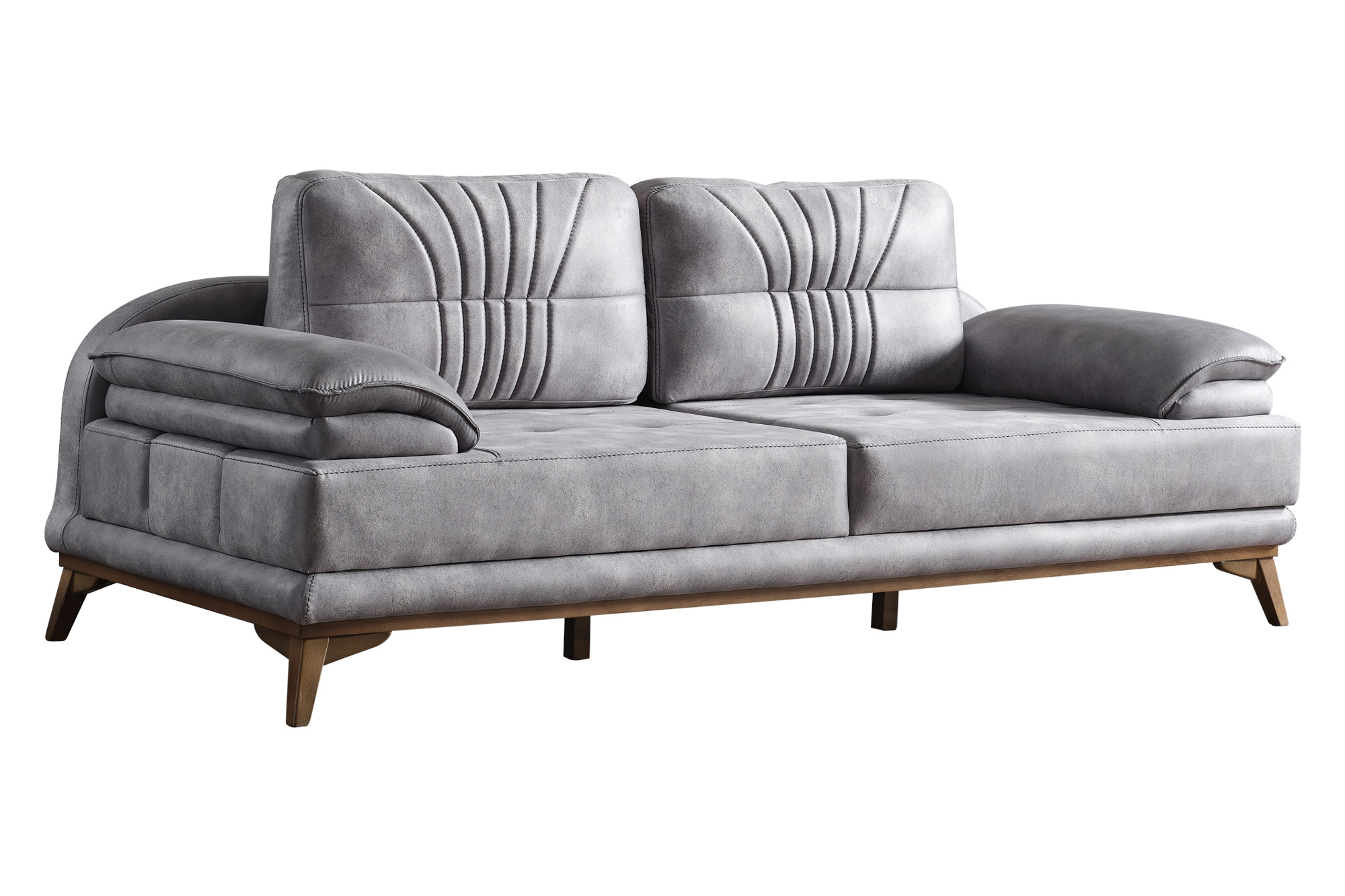 Furnia - Golf Convertible Sofa