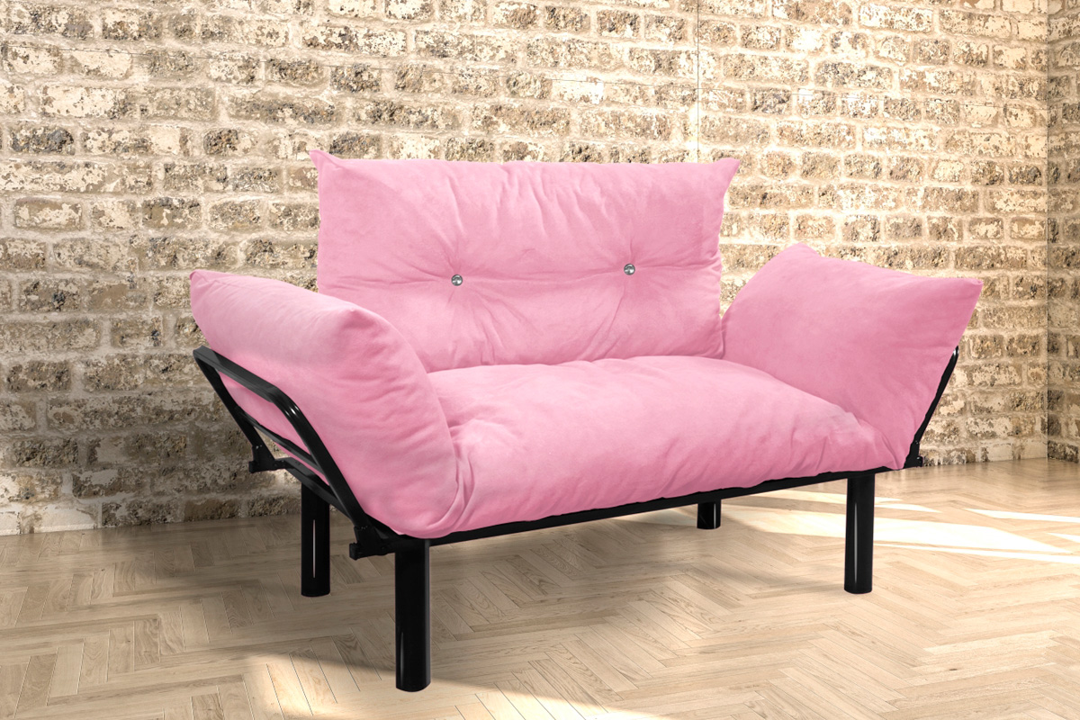 Furnia - Ada Stationary Loveseat