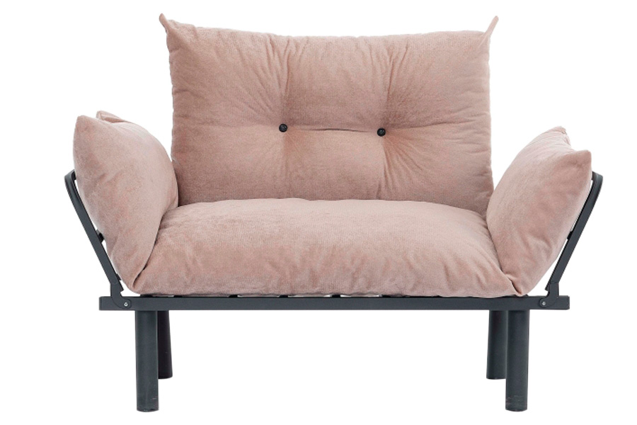 Furnia - Sona Stationary Loveseat