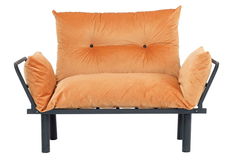 Furnia - Sona Stationary Loveseat