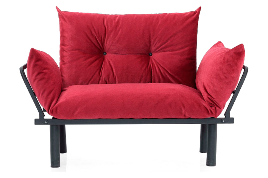 Furnia - Sona Stationary Loveseat