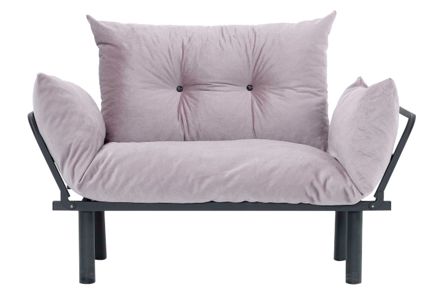 Furnia - Sona Stationary Loveseat