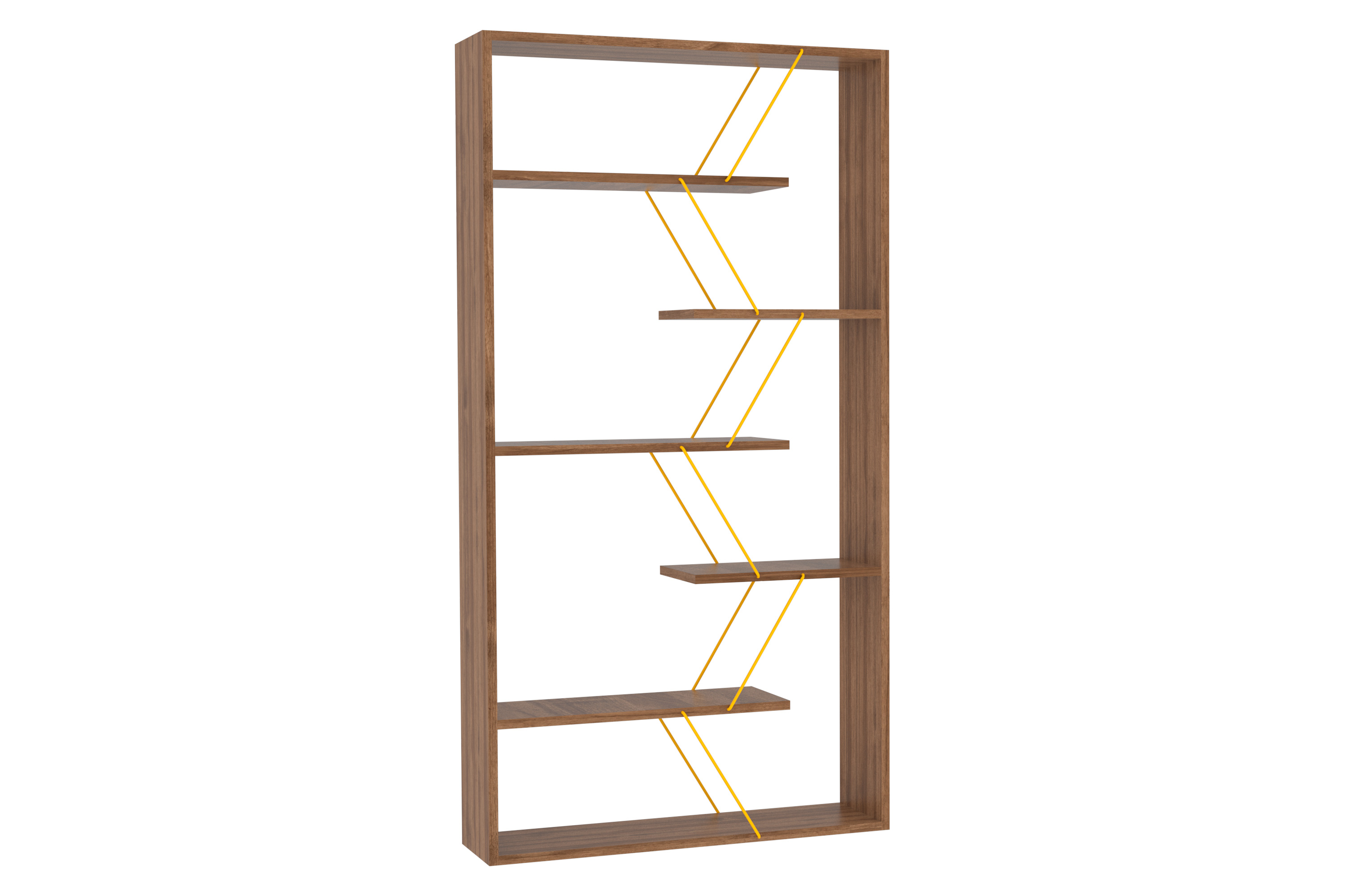 Furnia - Tars Bookcase