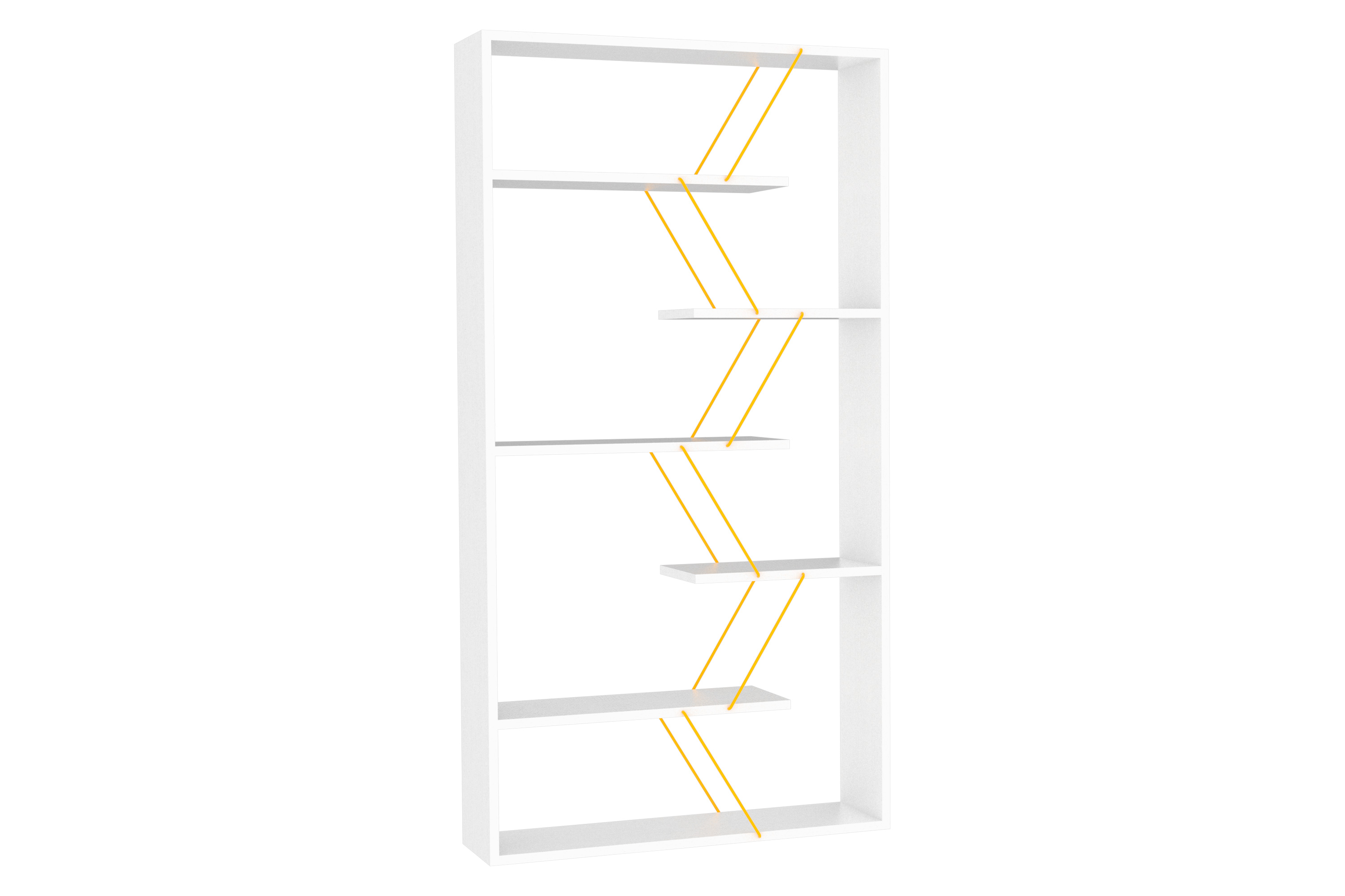 Furnia - Tars Bookcase