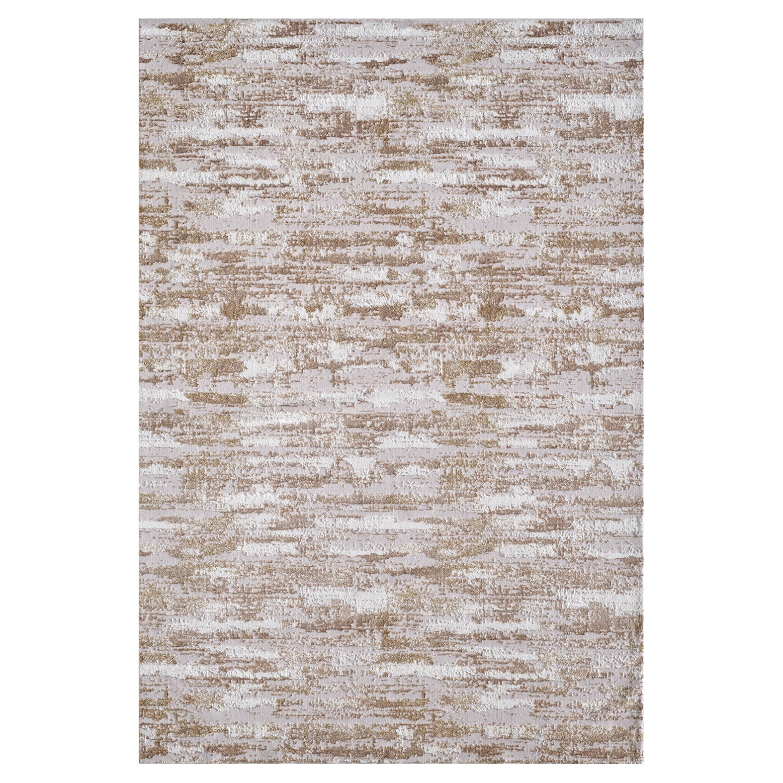 Furnings - Milano Washable Shimmer Skin Woven Area Rug