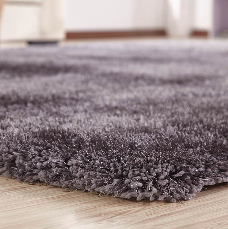 Furnings - Chubby White Area Rug