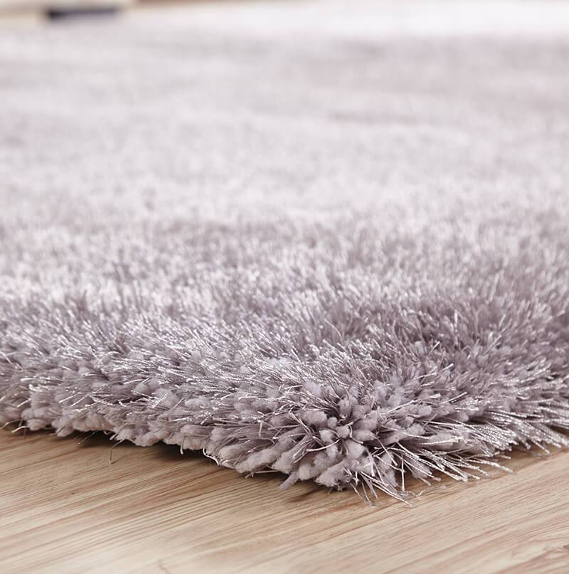 Furnings - Chubby White Area Rug