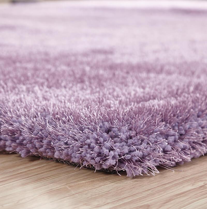 Furnings - Chubby White Area Rug