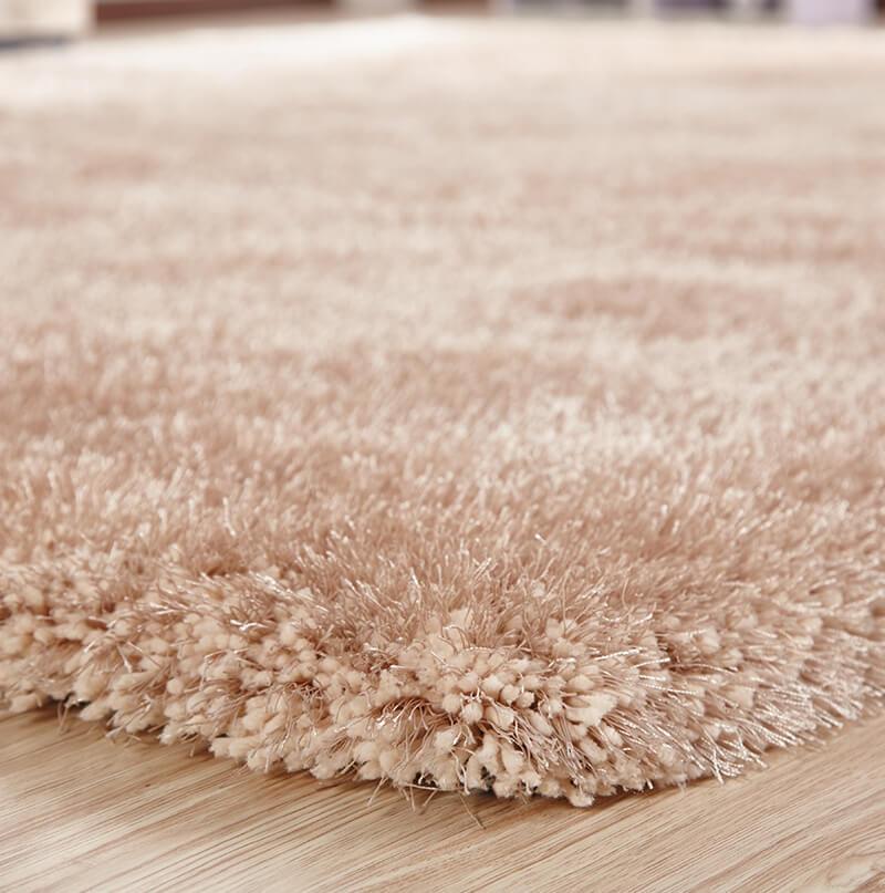 Furnings - Chubby White Area Rug