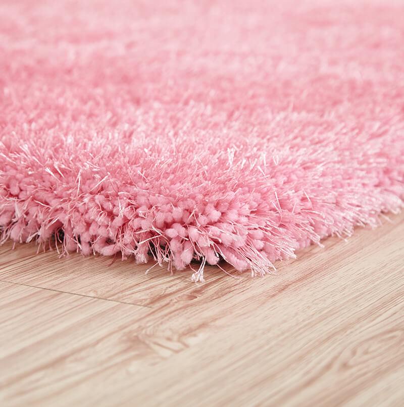 Furnings - Chubby White Area Rug