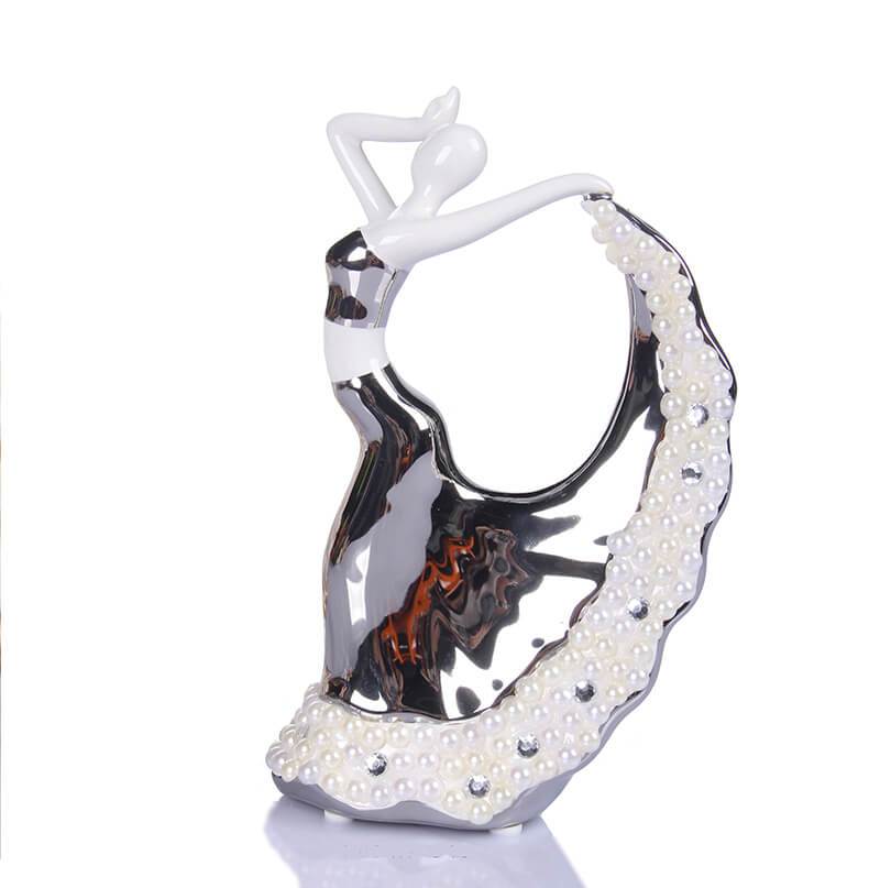 Furnings - Rapturous Dance Decorative Figurine