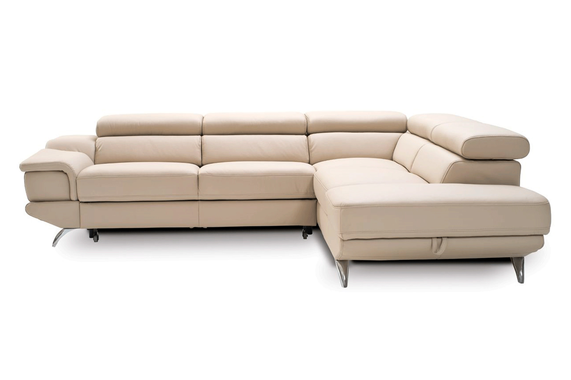 Gala - Coletto Sectional with Bed