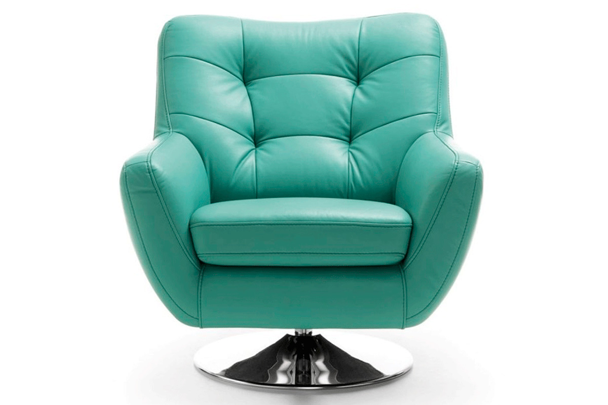 Gala - Boss Armchair