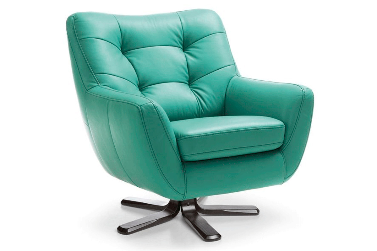 Gala - Boss Armchair