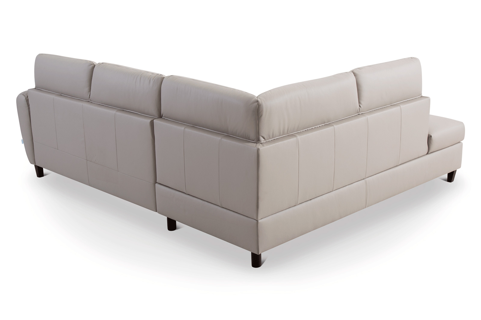 Gala - Tres Sectional with Bed and Storage