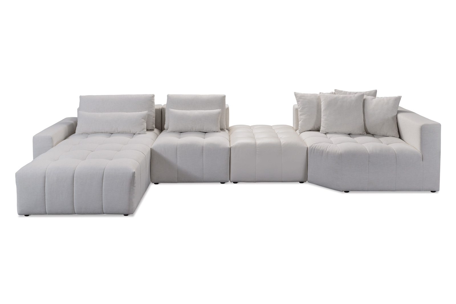 Gala - Sense Sectional