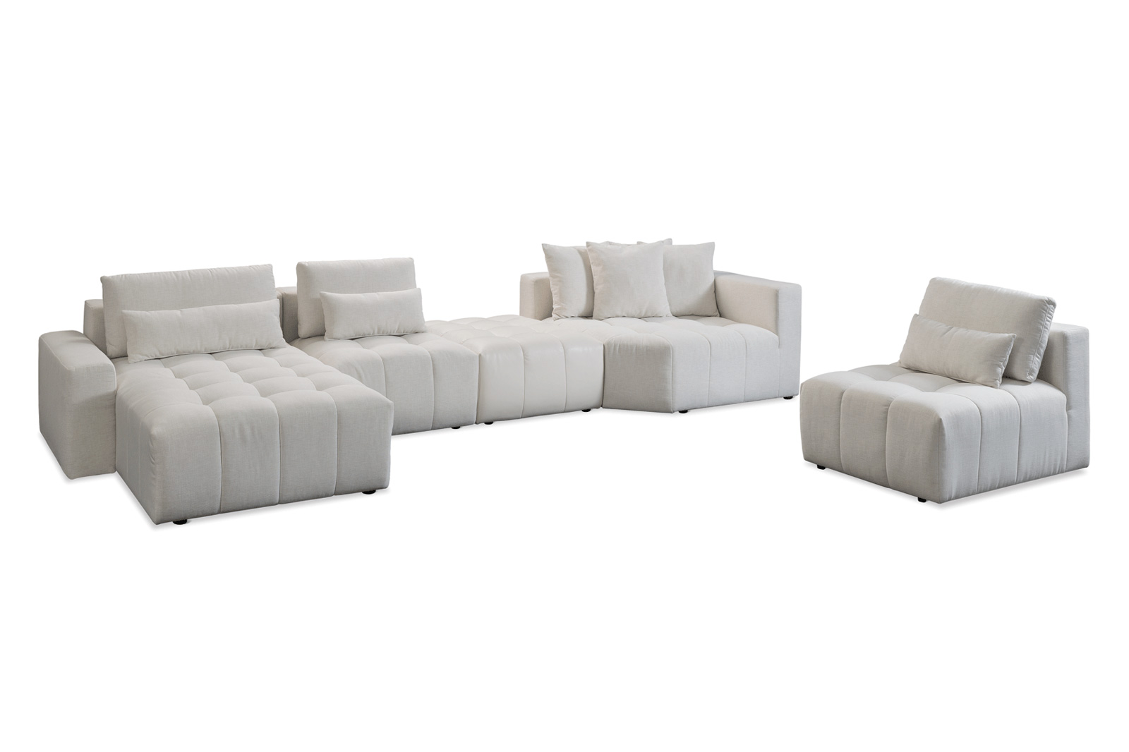 Gala - Sense Sectional