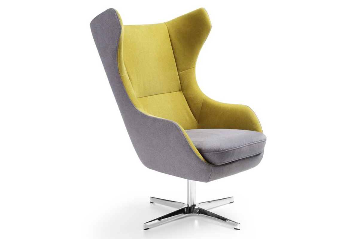 Gala - Zing Armchair