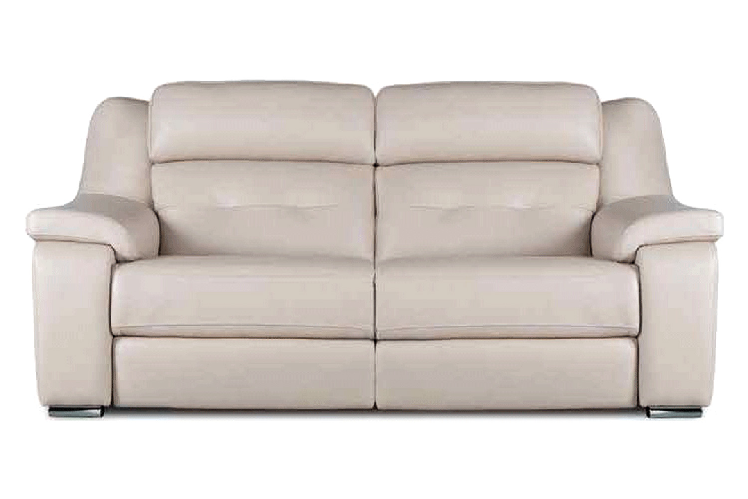 Gamamobel - Monaco Pillow Top Arms Sofa