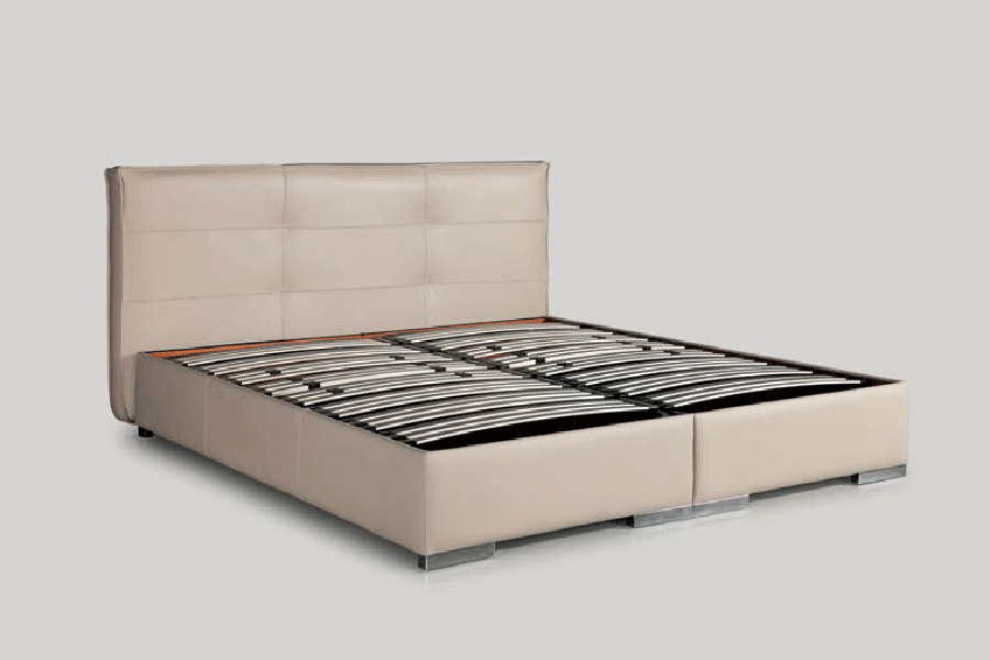 Gamamobel - Canape Base Bed Frame