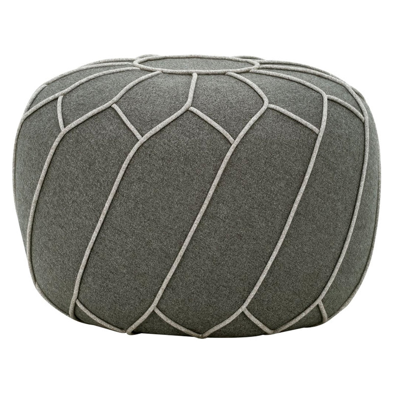 GFURN - Saturn Ottoman/Pouf