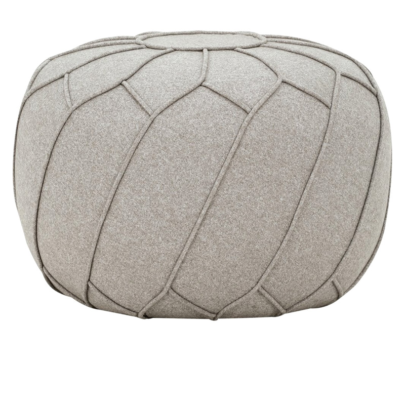 GFURN - Saturn Ottoman/Pouf