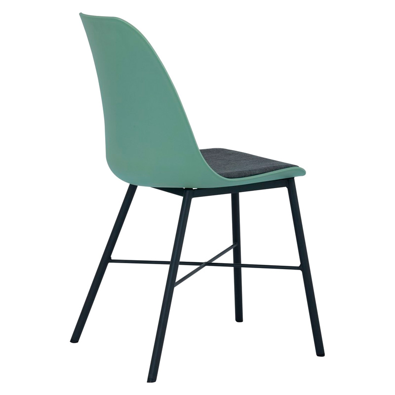 GFURN Laxmi Dining Chair - Dusty Green