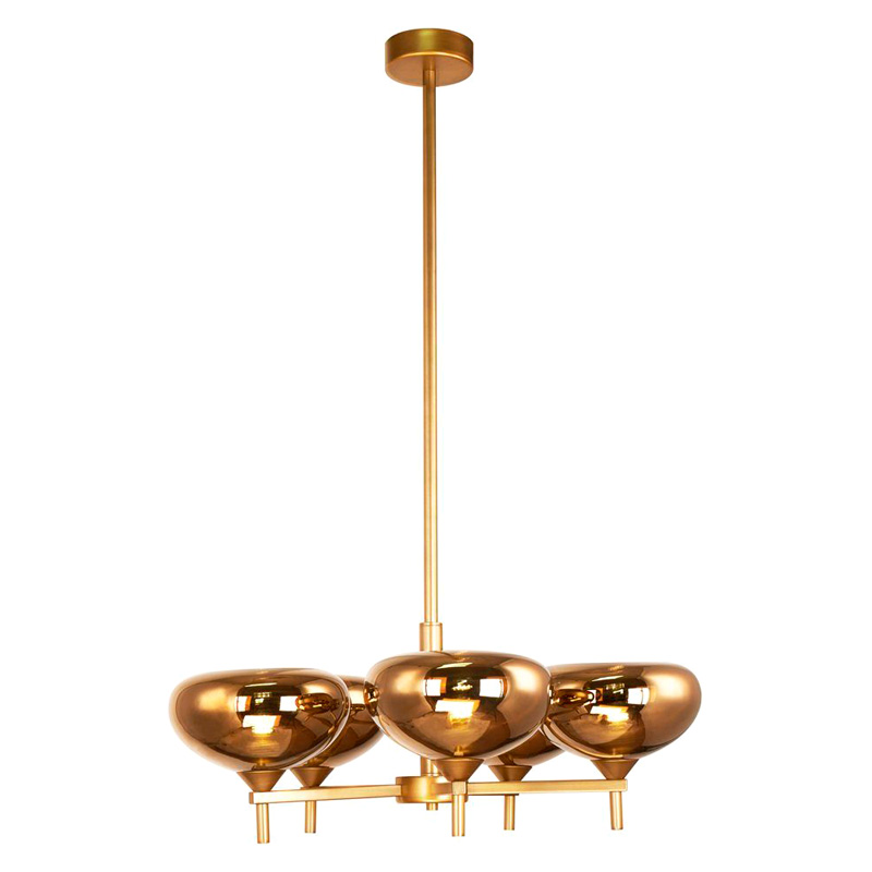 GFURN - Goran Pendant Lamp