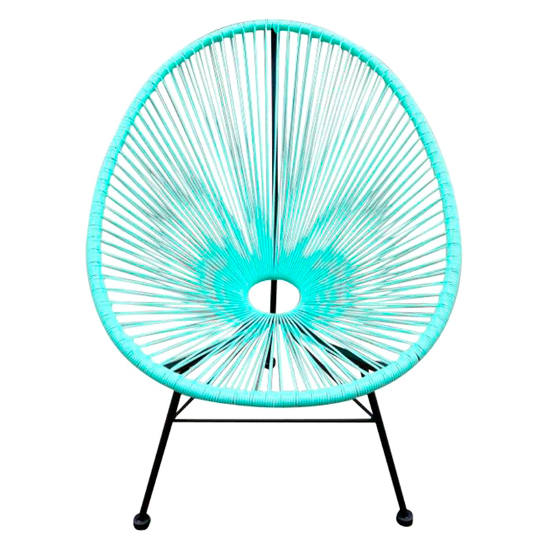 GFURN - Acapulco Indoor/Outdoor Chair