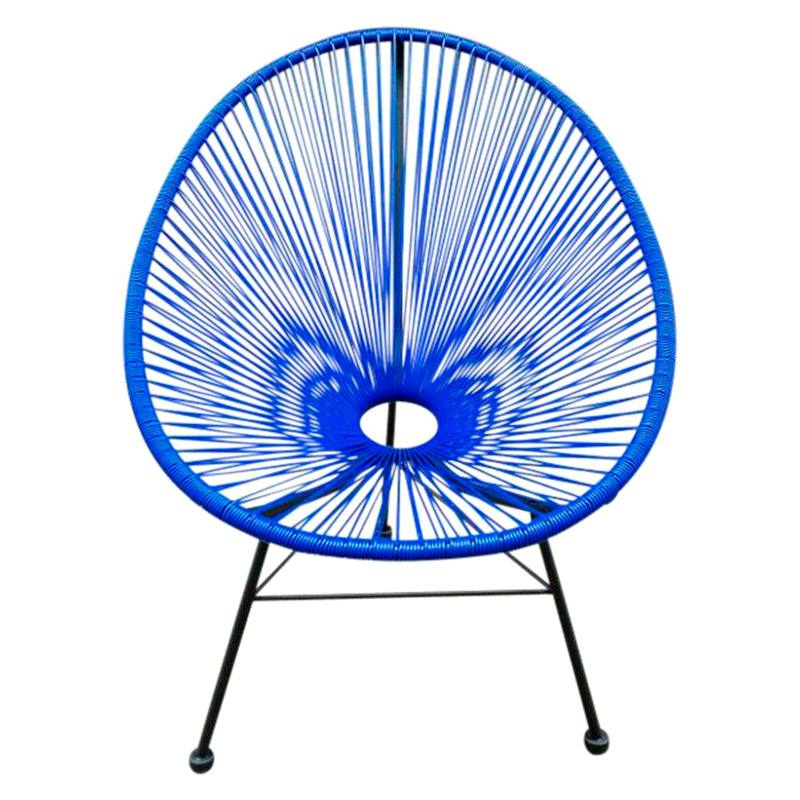 GFURN - Acapulco Indoor/Outdoor Chair