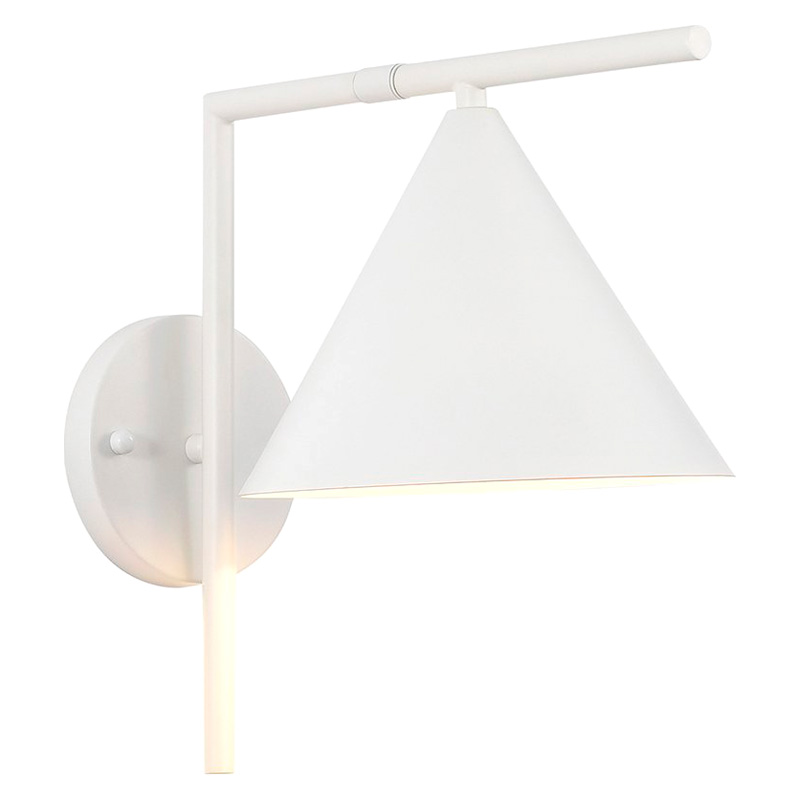 GFURN Reino Wall Lamp - White