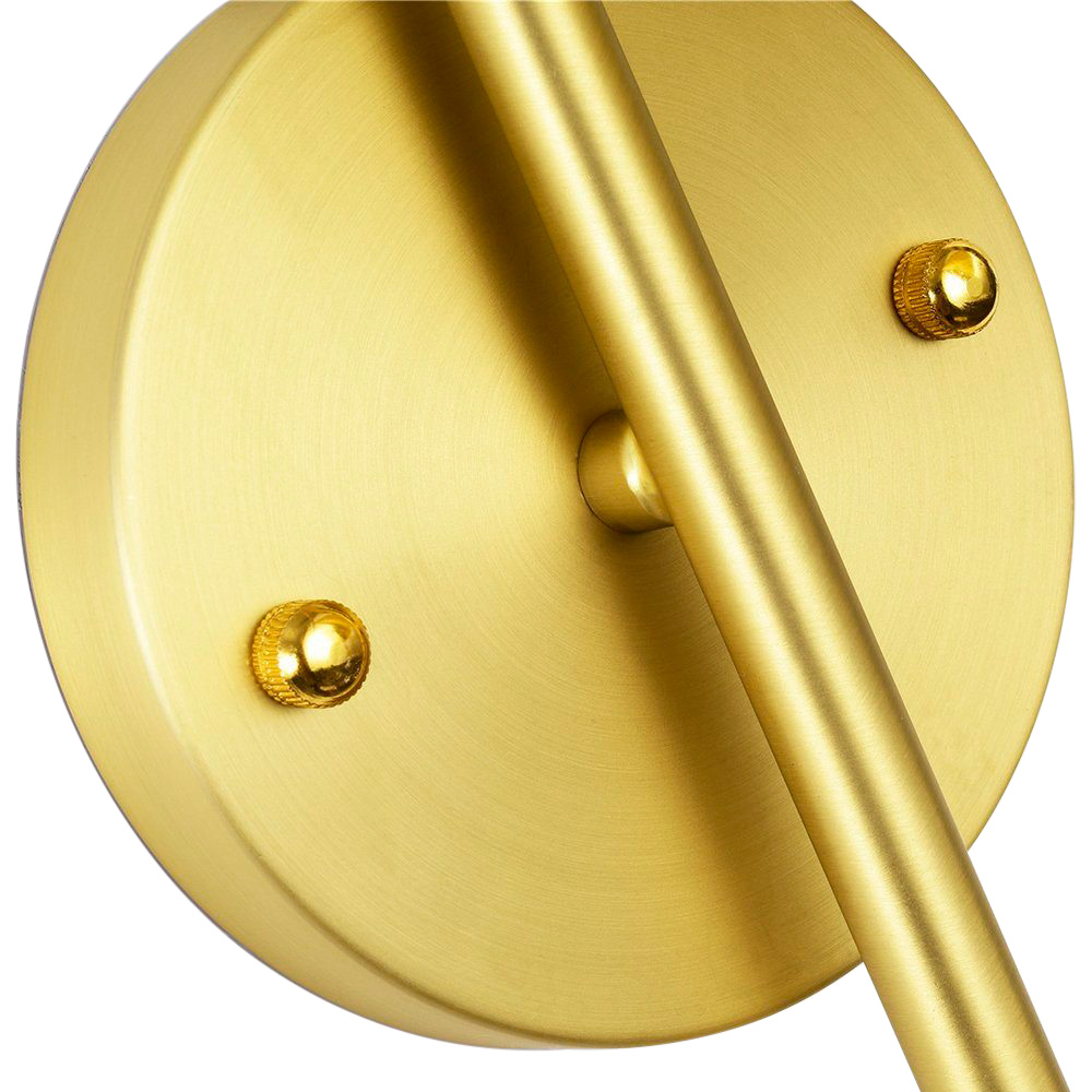 GFURN Reino Wall Lamp - Gold