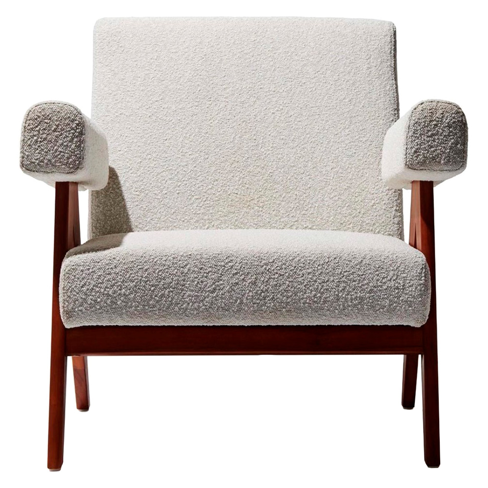 GFURN - Debora Lounge Chair