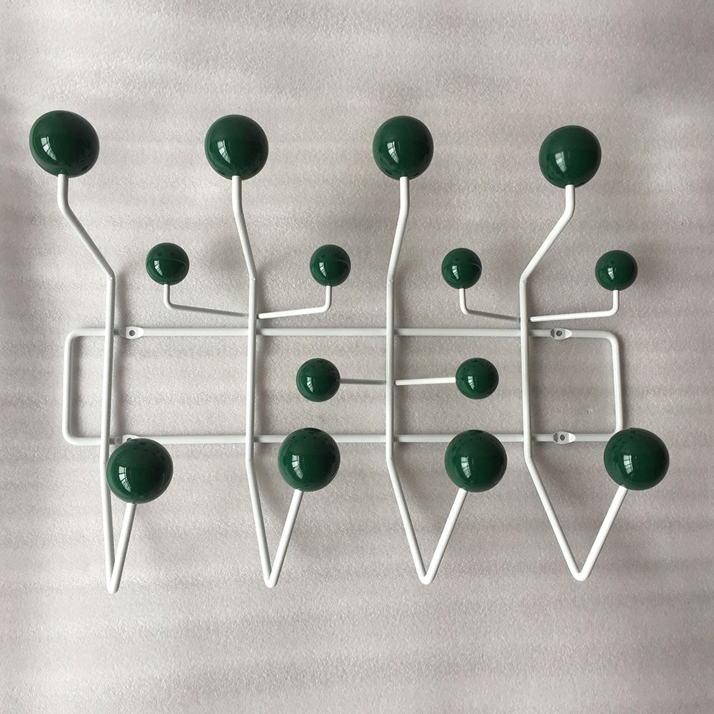 GFURN - The Mid-Century Wall Coat Hanger