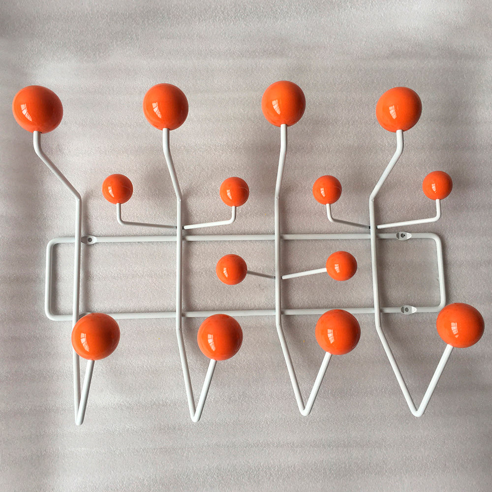 GFURN - The Mid-Century Wall Coat Hanger