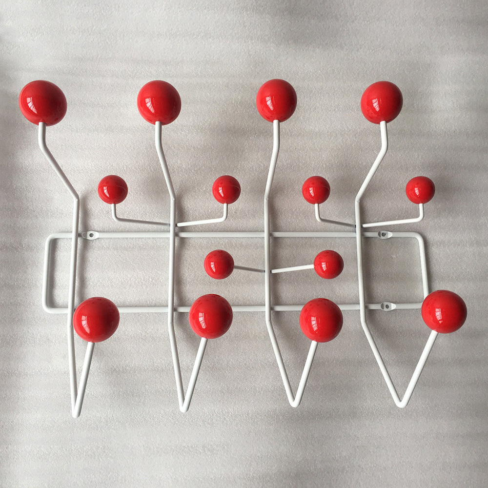 GFURN - The Mid-Century Wall Coat Hanger