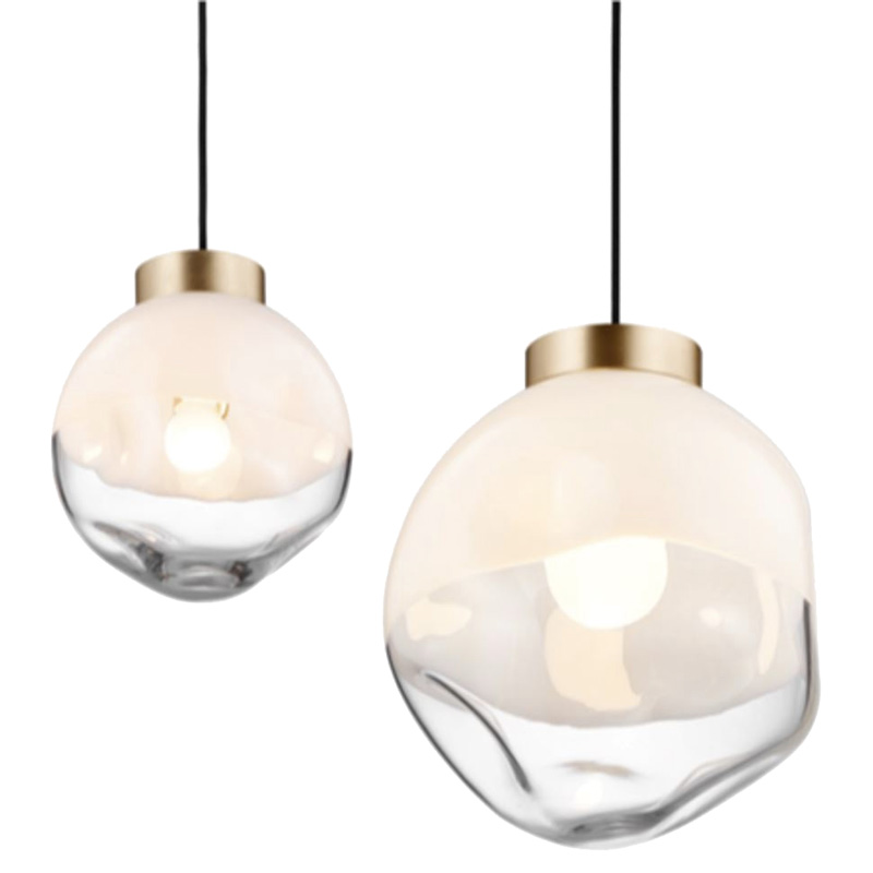 GFURN - Kylie Pendant Light in Clear