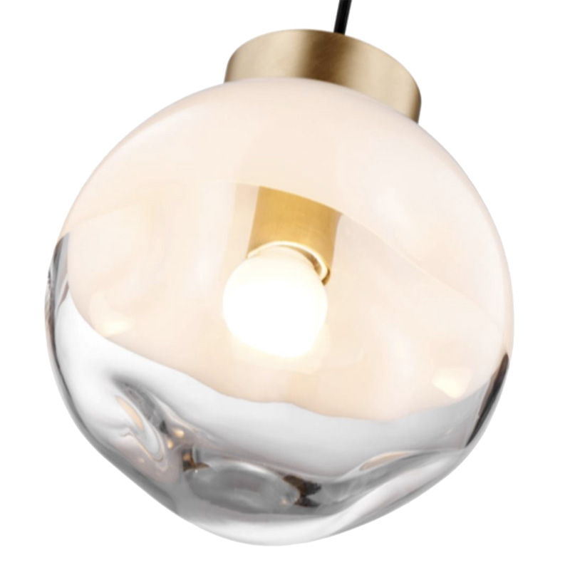 GFURN - Kylie Pendant Light in Clear