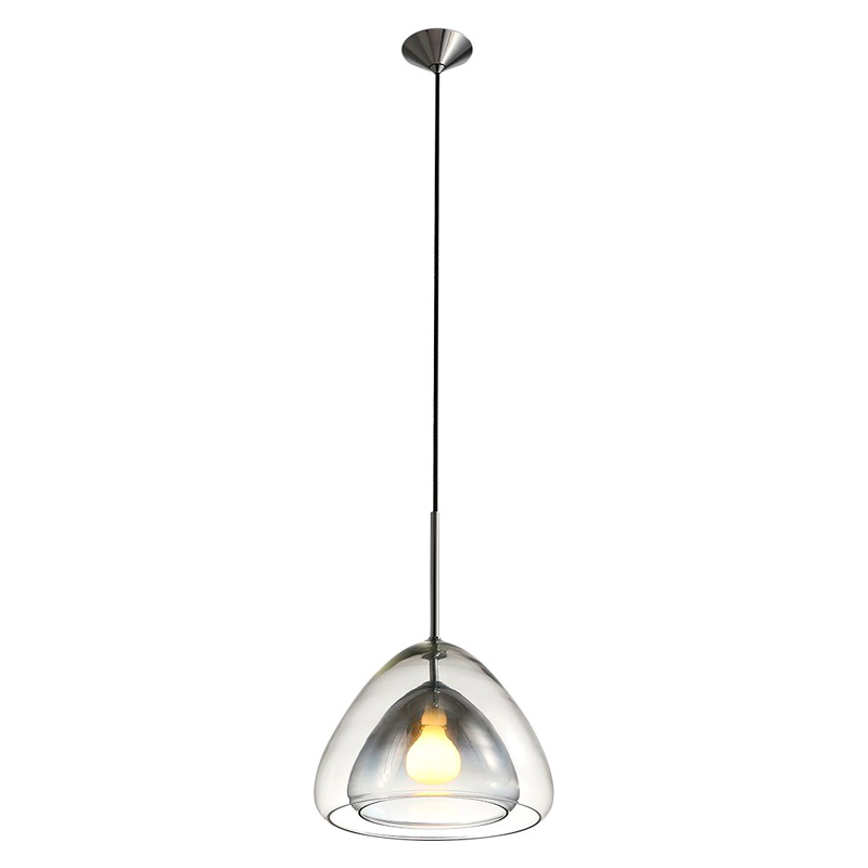 GFURN Ina Pendant Lamp - Gold, Small