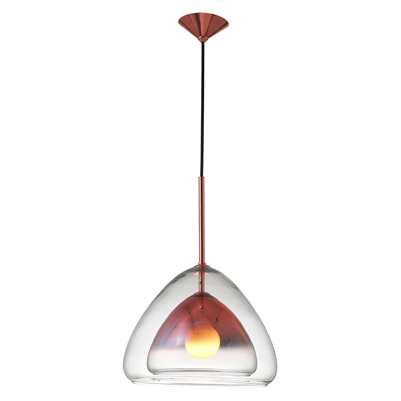 GFURN Ina Pendant Lamp - Gold, Small